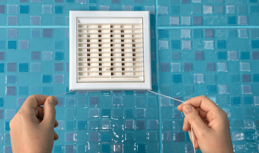 Custom Dryer Vent Cleaning Offers Bathroom Exhaust Cleaning in Manassas, VA 20112